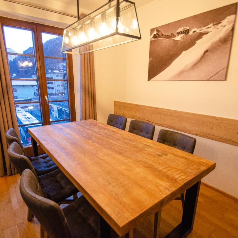 Post Residence Apartments incl ZAK SUMMER CARD by All in One Apartments - Two-Bedroom Apartment - 11