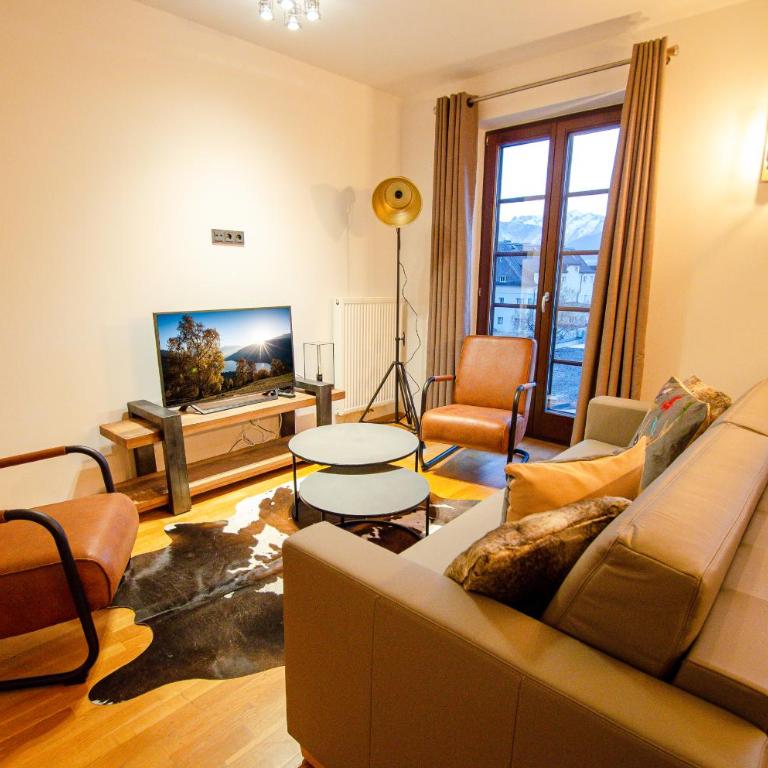 Post Residence Apartments incl ZAK SUMMER CARD by All in One Apartments - Two-Bedroom Apartment - 16