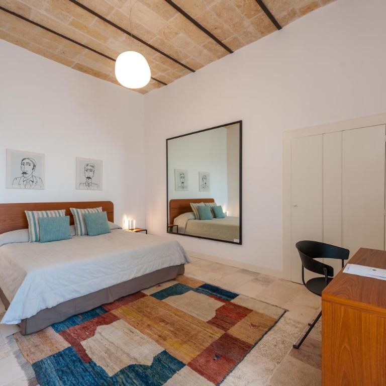 Villa Torre Bianca by Emily Hotels - Suite King con Vasca Idromassaggio - 4