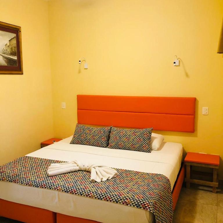 Hotel Arcoiris Tulum - Apartamento - 4