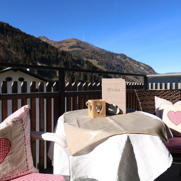 Hotel Bräu - Deluxe Doppelzimmer - 4