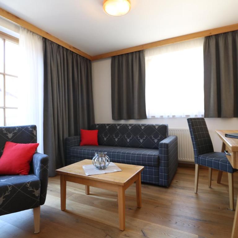 Hotel Bräu - Deluxe Familienzimmer - 2
