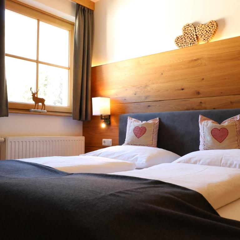 Hotel Bräu - Deluxe Familienzimmer - 1