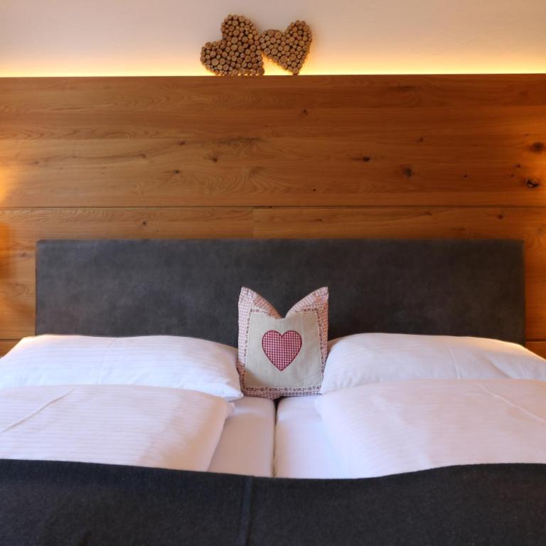 Hotel Bräu - Deluxe Doppelzimmer - 1
