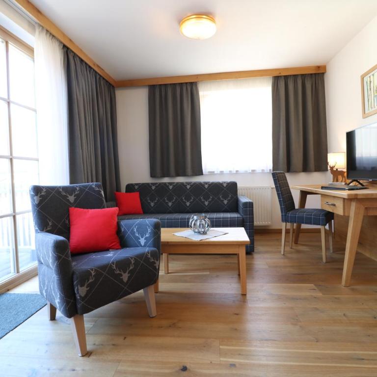 Hotel Bräu - Deluxe Familienzimmer - 3