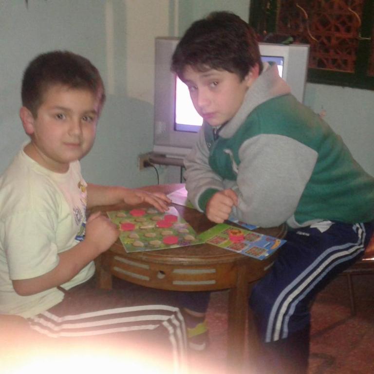 Max - Bungalow Estándar - 5