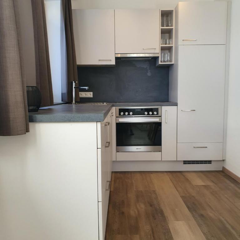 Beim Nannerl - Two-Bedroom Apartment - 5