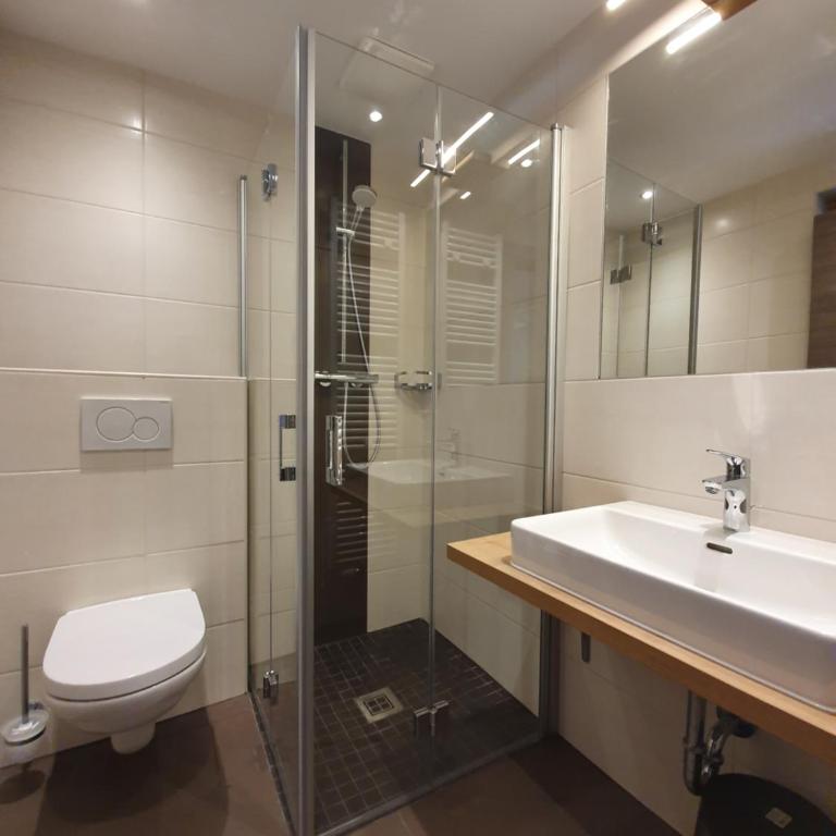 Beim Nannerl - Two-Bedroom Apartment - 6