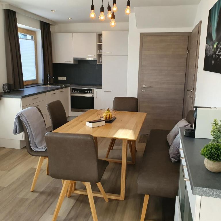 Beim Nannerl - Two-Bedroom Apartment - 7