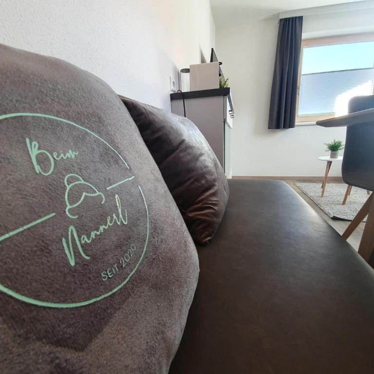 Beim Nannerl - Two-Bedroom Apartment - 8