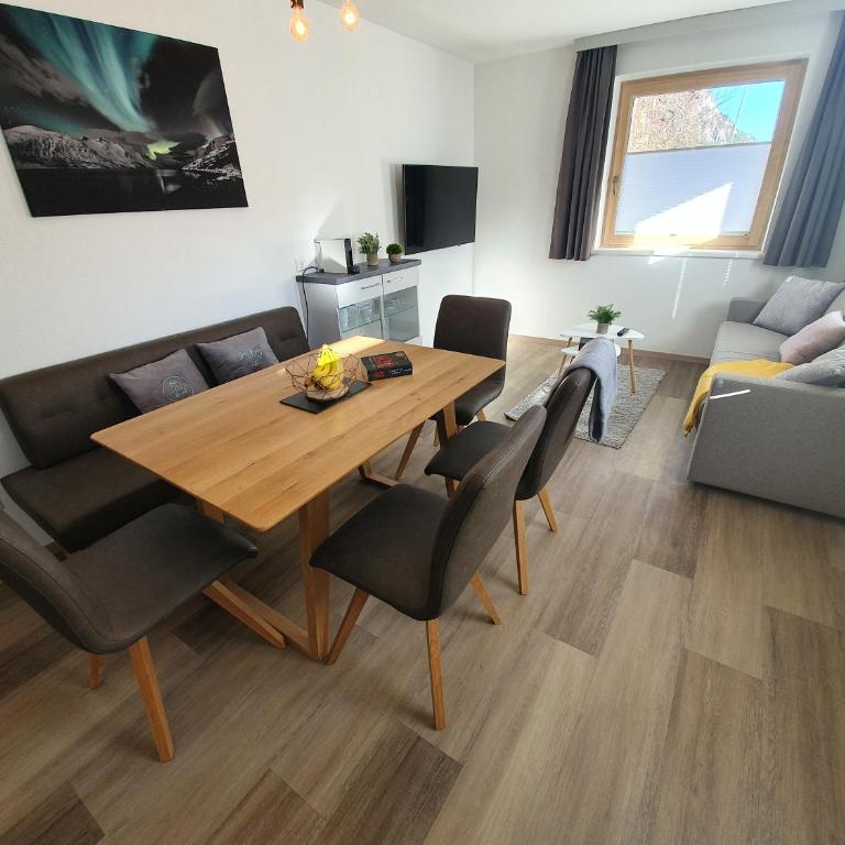 Beim Nannerl - Two-Bedroom Apartment - 9