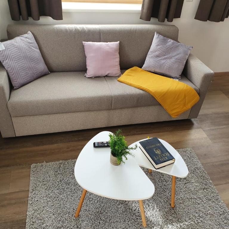 Beim Nannerl - Two-Bedroom Apartment - 12