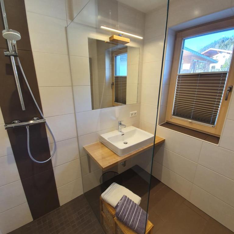 Beim Nannerl - Two-Bedroom Apartment - 19