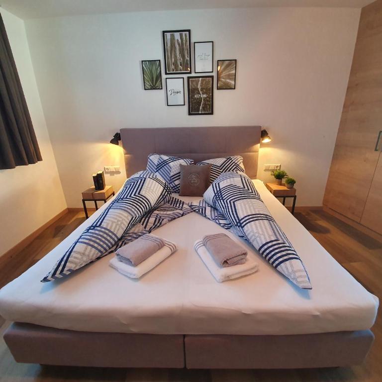 Beim Nannerl - Two-Bedroom Apartment - 20