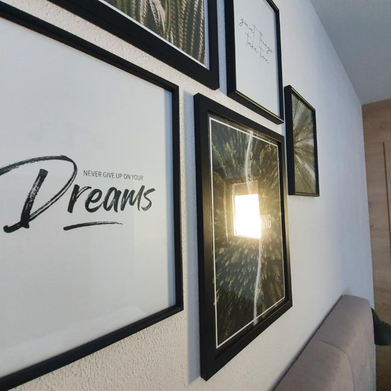 Beim Nannerl - Two-Bedroom Apartment - 21