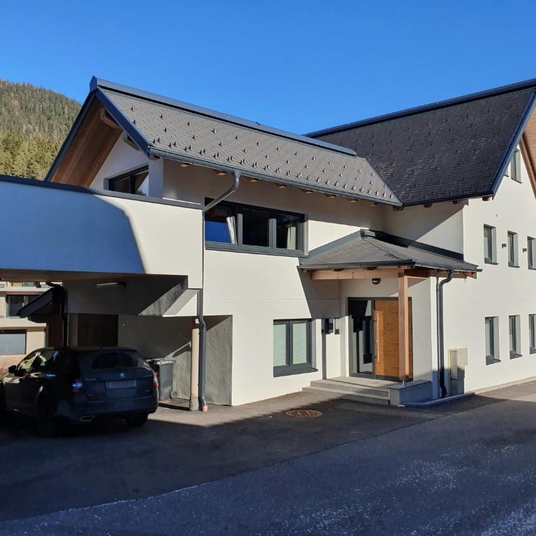 Beim Nannerl - Two-Bedroom Apartment - 2