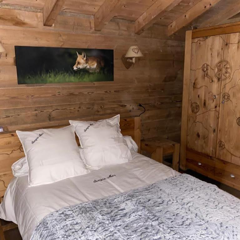 Chalet Sempre Més - Chalet - 37