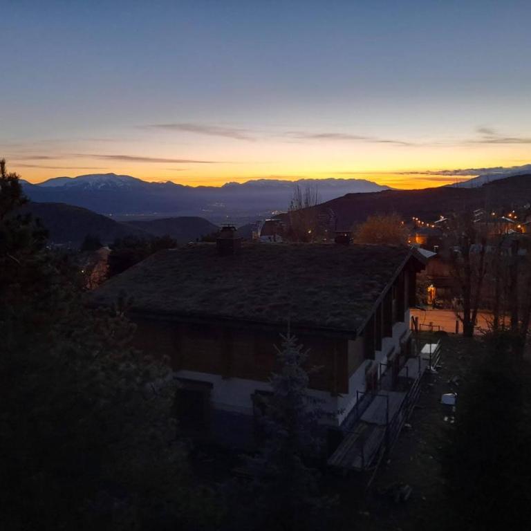Chalet Sempre Més - Chalet - 11
