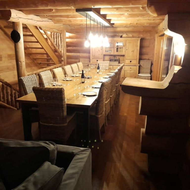 Chalet Sempre Més - Chalet - 16