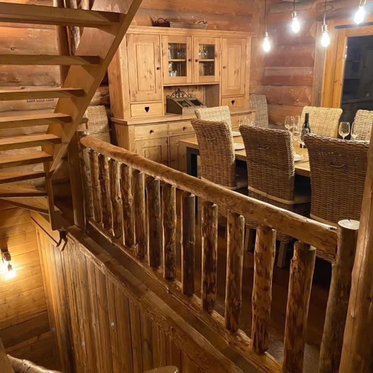Chalet Sempre Més - Chalet - 22