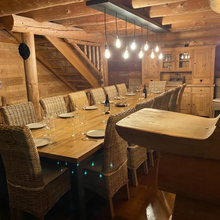 Chalet Sempre Més - Chalet - 24