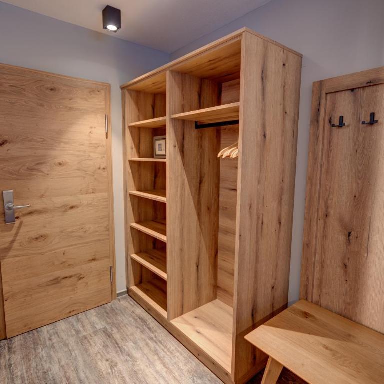 Der Siegeler B&B - this lifestylehotel rocks - Superior Doppelzimmer mit Balkon - 36 m² - 6