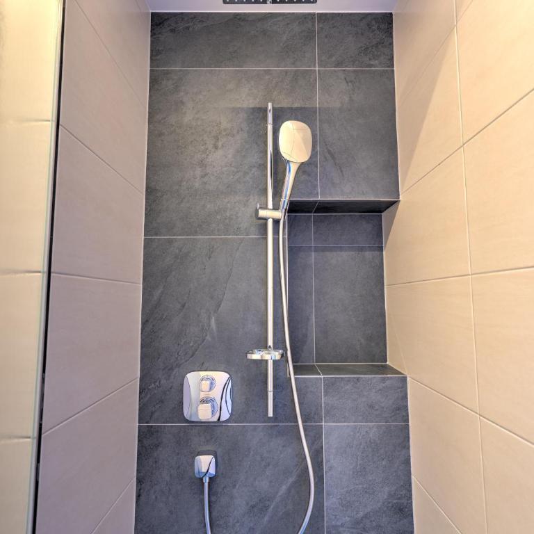 Der Siegeler B&B - this lifestylehotel rocks - Superior Doppelzimmer mit Balkon - 36 m² - 9