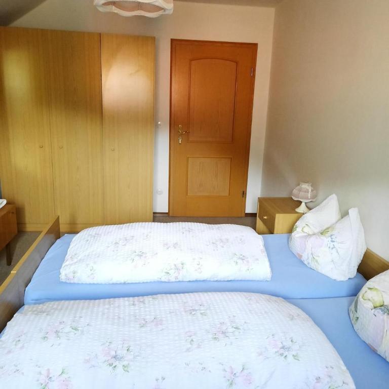 Haus Betz - One-Bedroom Apartment - 5