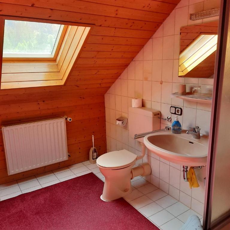 Haus Betz - One-Bedroom Apartment - 6