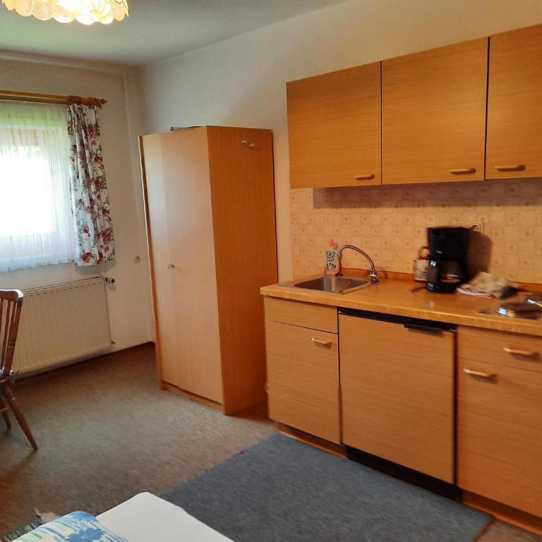 Haus Betz - One-Bedroom Apartment - 11