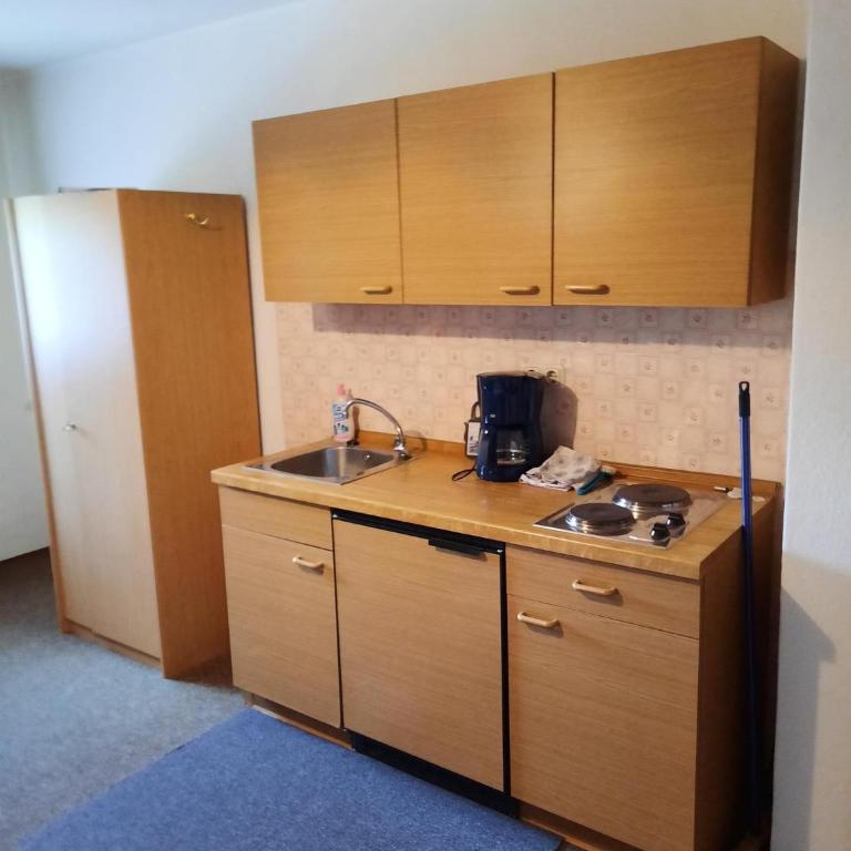 Haus Betz - One-Bedroom Apartment - 10