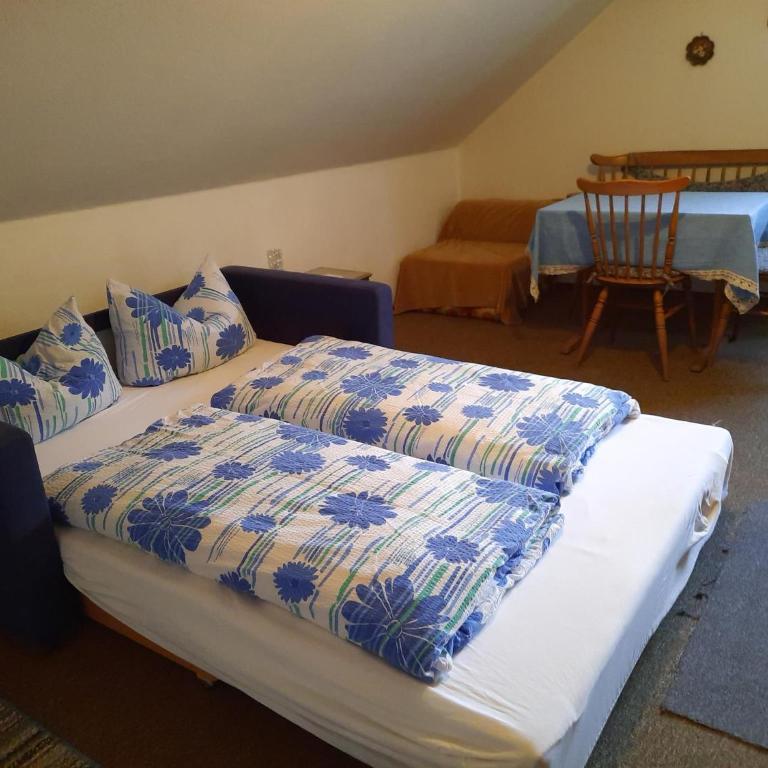 Haus Betz - One-Bedroom Apartment - 9
