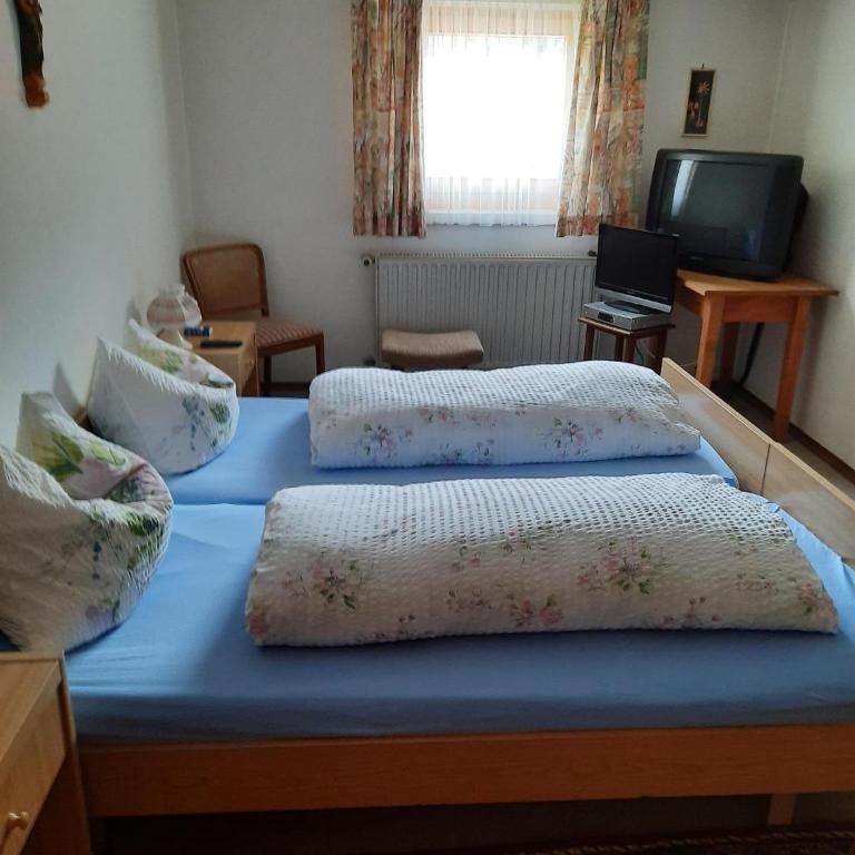 Haus Betz - One-Bedroom Apartment - 7