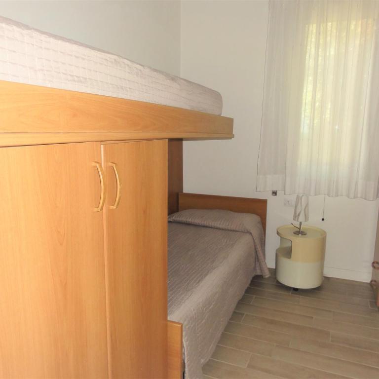Villa Dogi Sud 20 - Casa con 3 Camere da Letto - 11
