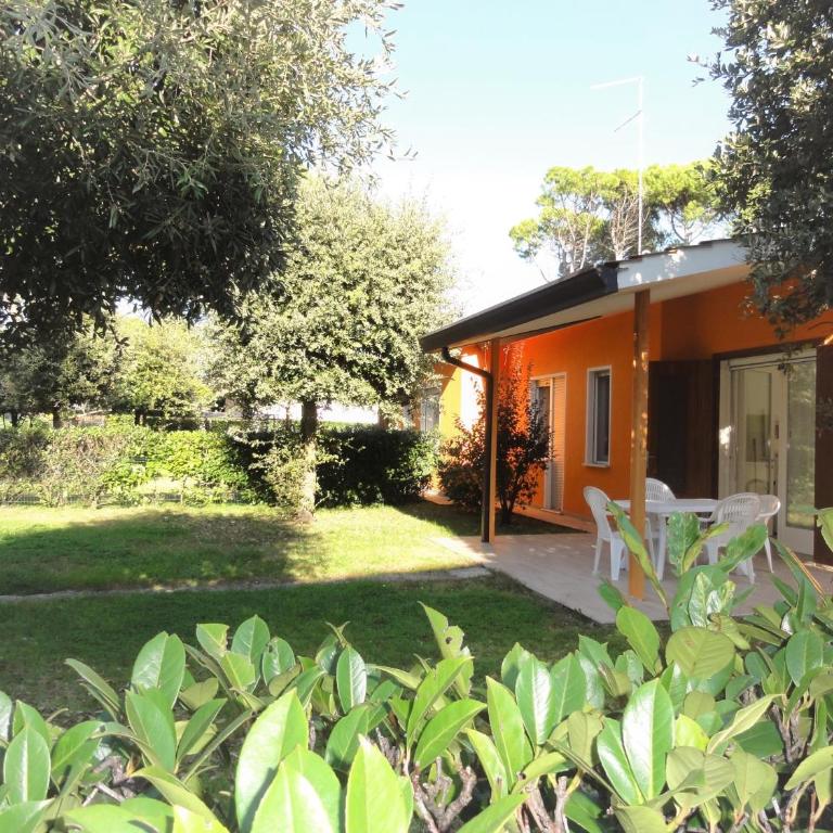 Villa Dogi Sud 20 - Casa con 3 Camere da Letto - 2