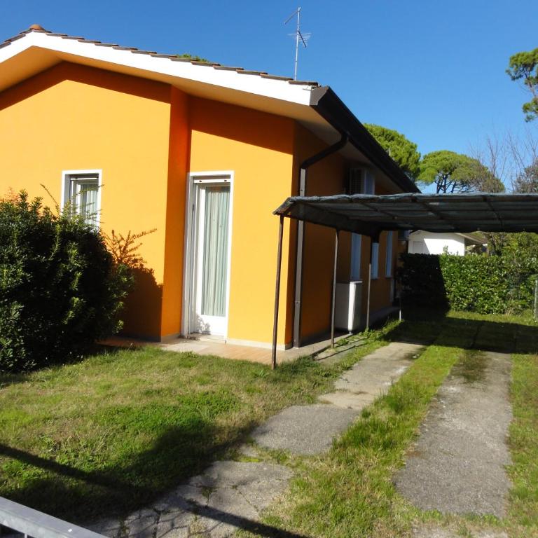 Villa Dogi Sud 20 - Casa con 3 Camere da Letto - 6