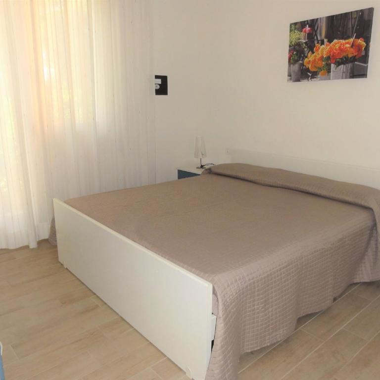 Villa Dogi Sud 20 - Casa con 3 Camere da Letto - 9