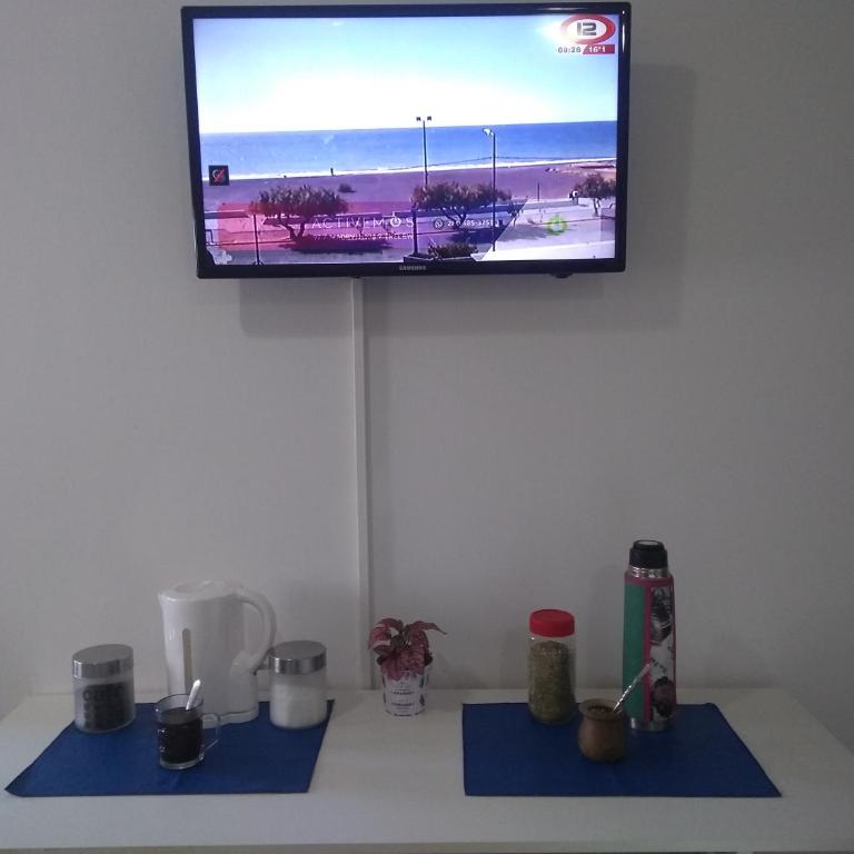 Departamento para 2 a una cuadra del Mar - Apartamento de 1 dormitorio - 20