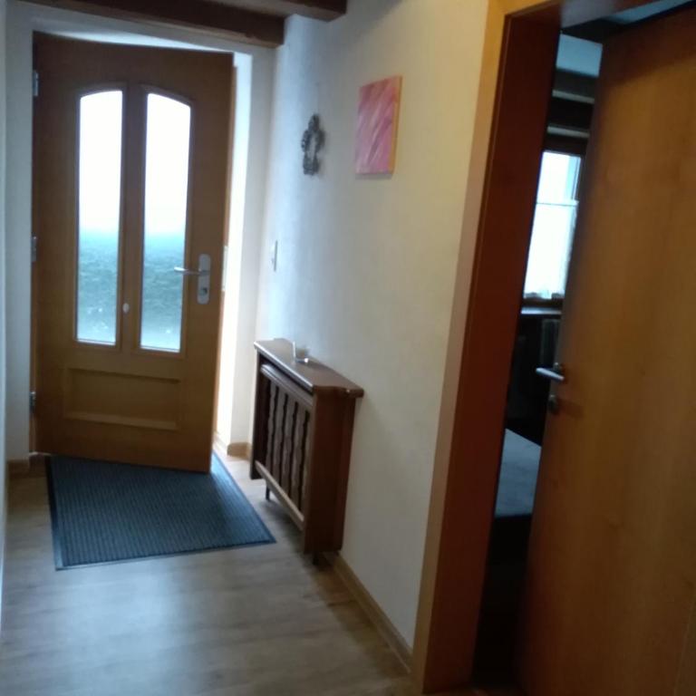 Zillertal Apartment mit Traumausblick - Haus Kirchler - Apartment mit 1 Schlafzimmer - 13