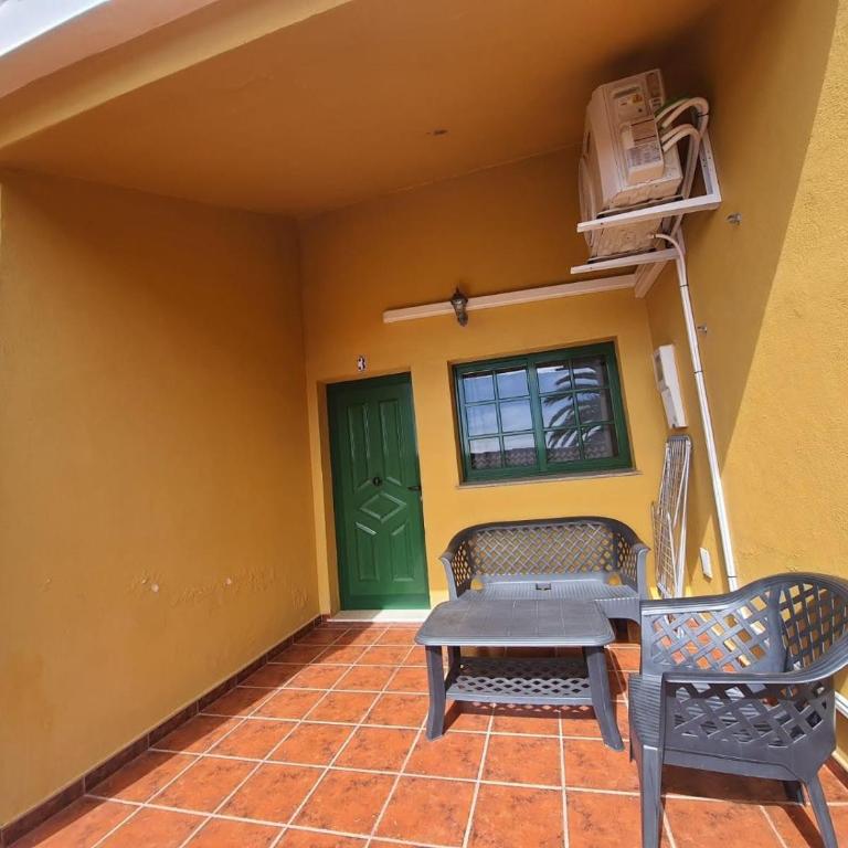 Casas Rurales Amparo Las Hayas - Casa de 1 dormitorio con vistas a las montañas (3 adultos) - 5