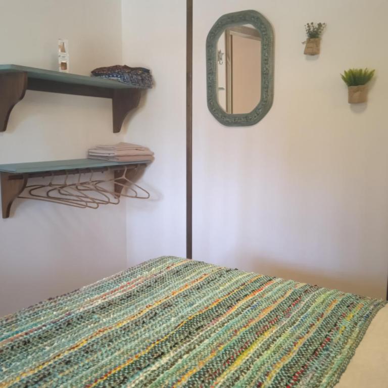cabaña mara - Casa con 1 dormitorio - 34