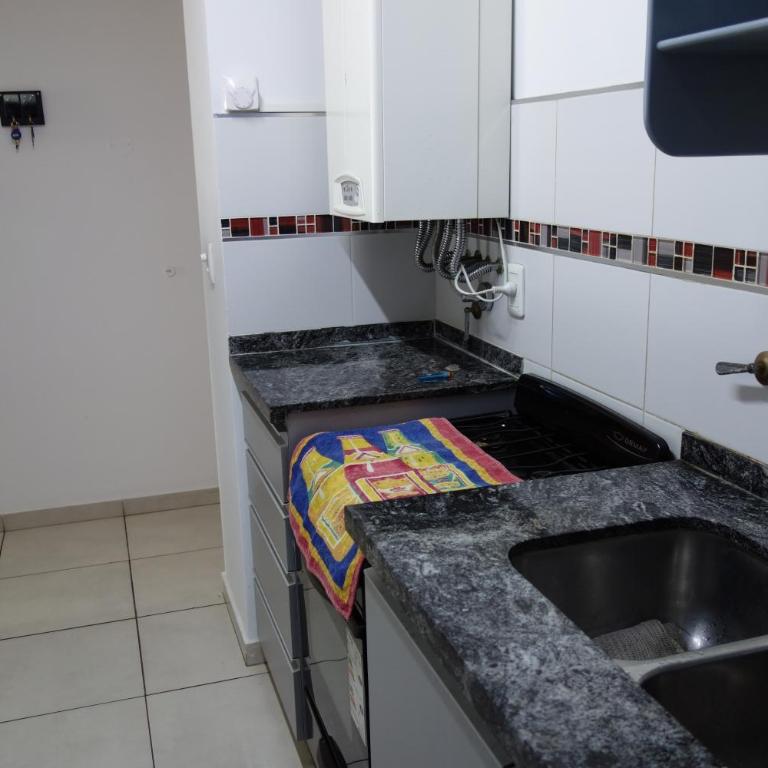 Departamentos Córdoba Holder II - Apartamento - 19