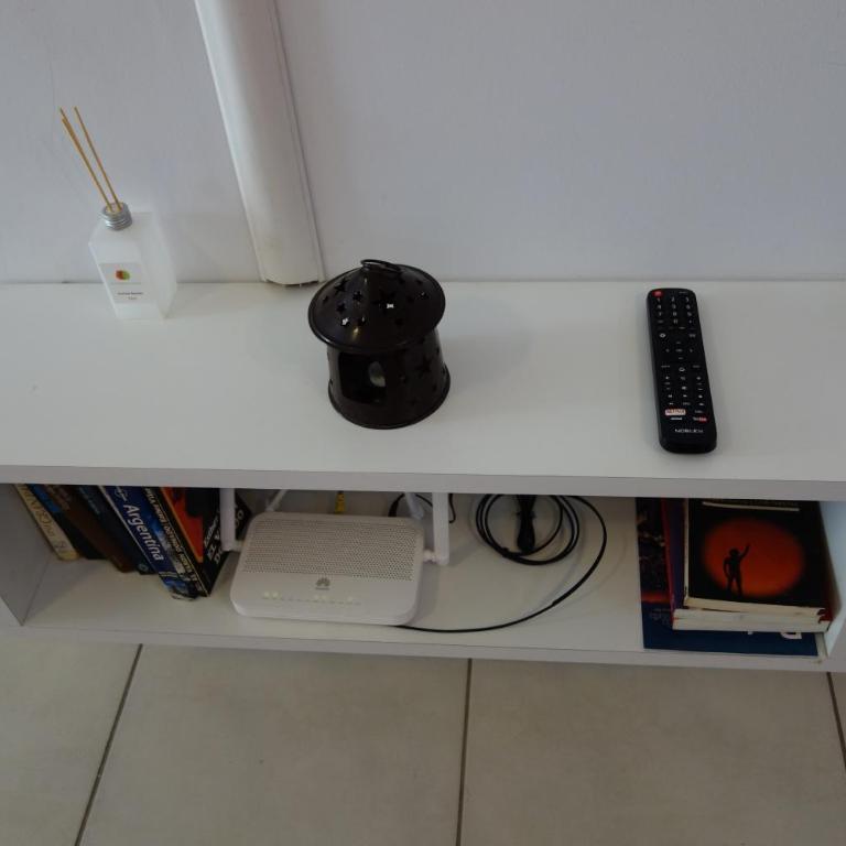 Departamentos Córdoba Holder II - Apartment - 18