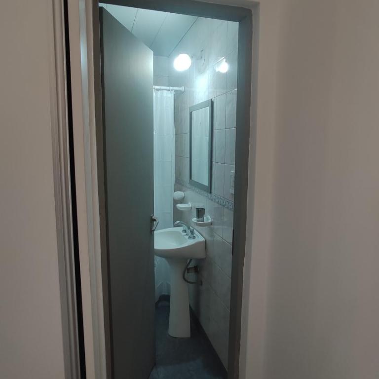 Departamentos Lidia - Habitación Doble - 2 camas - 6