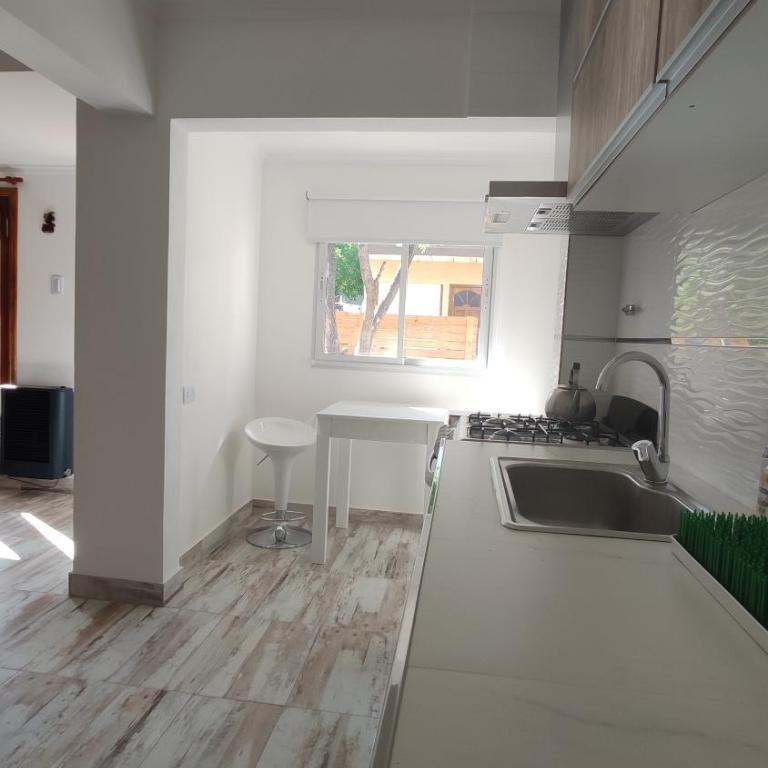 Departamentos Lidia - Habitación Doble - 2 camas - 11