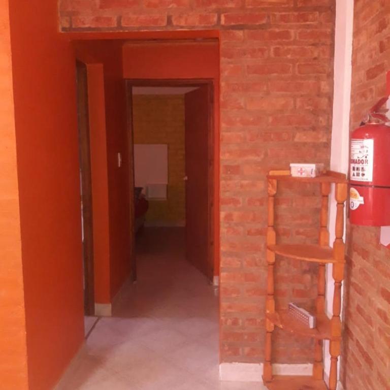 Las Hermanas - Apartment - Ground Floor - 9
