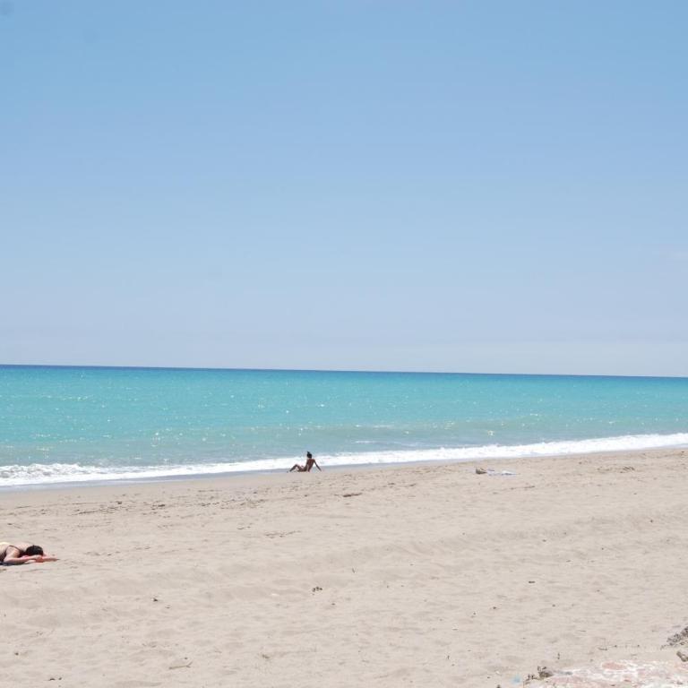 Zeus Guardamar Seaview - Apartamento con vistas al mar - 37