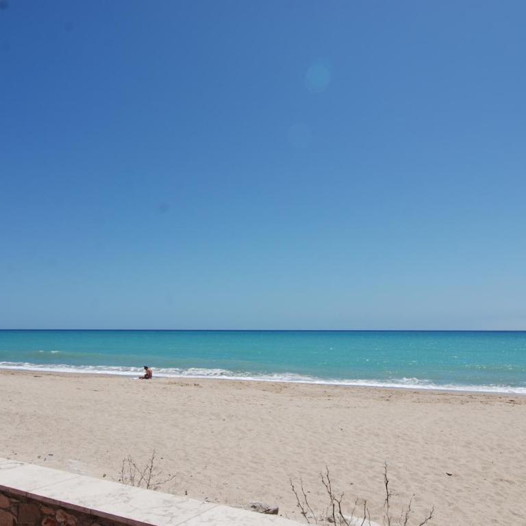Zeus Guardamar Seaview - Apartamento con vistas al mar - 36