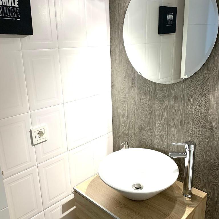 Málaga Beach and Historic centre Malagueta - Apartamento de 1 dormitorio - 18