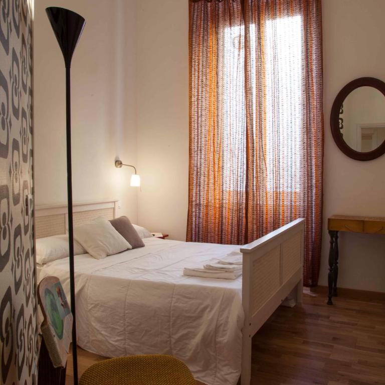 Albergo delle Spezie - Camera Matrimoniale - 4